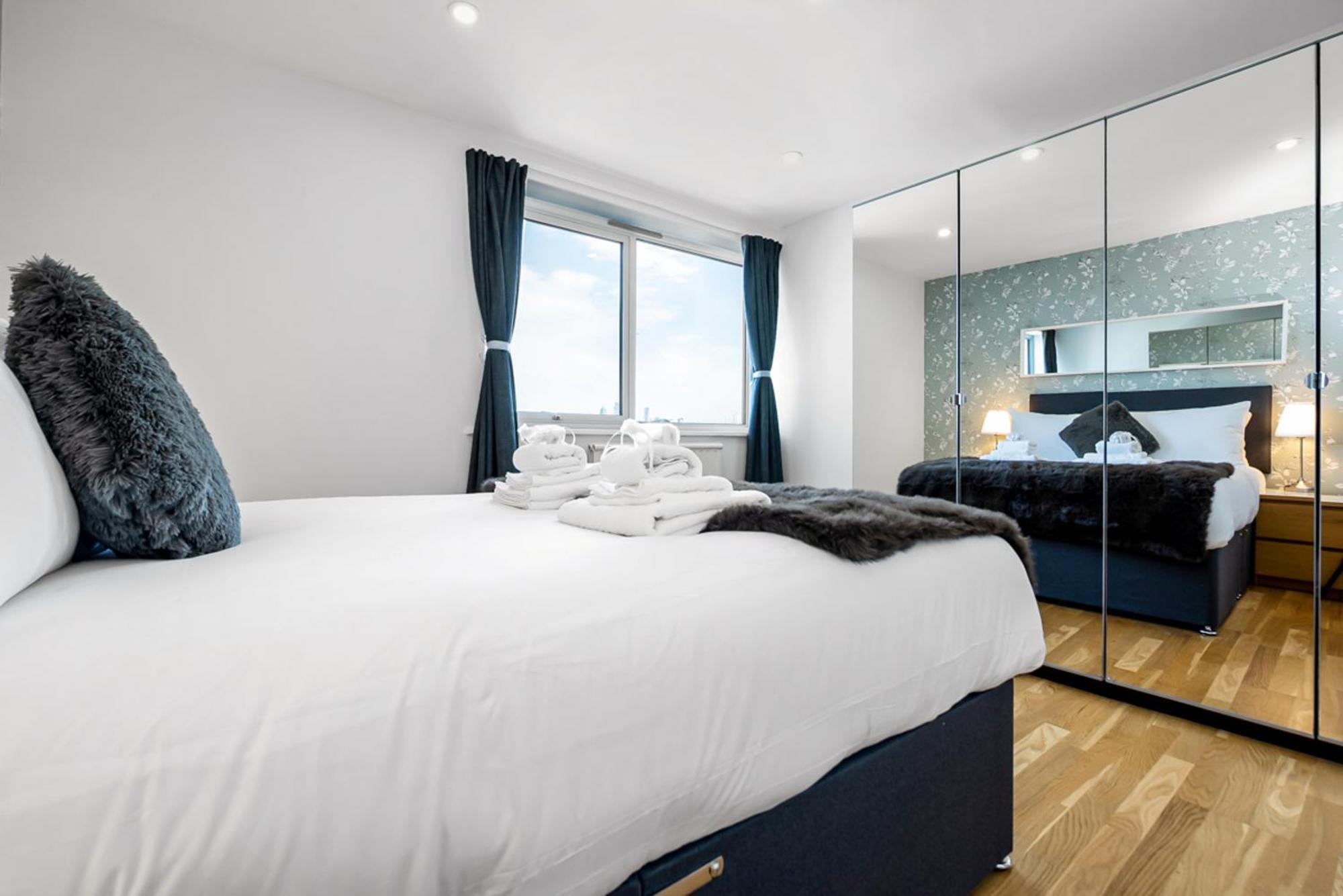 Stunning Flat On King'S Road, Chelsea With Balcony Apartment ลอนดอน ภายนอก รูปภาพ